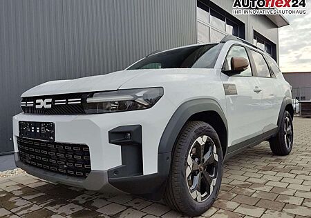 Dacia Bigster Extreme-155 PS Voll Hybrid-Navi-Multifunktionsk...