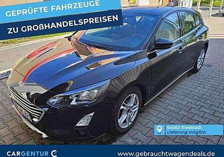 Ford Focus 1.5 EcoBlue Cool&Connect Start/Stopp SpoSi Navi LE