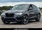 BMW X4 xDrive30d M-Sportpaket Leder Xenon H&K