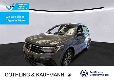 VW Tiguan Volkswagen R-Line 1.5 TSI 110kW*DSG*AHK*KAM*NAVI*Bla