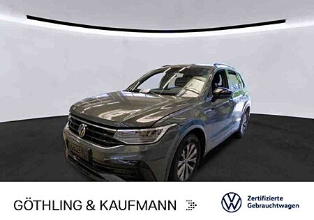 VW Tiguan Volkswagen R-Line 1.5 TSI 110kW*DSG*AHK*KAM*NAVI*Bla