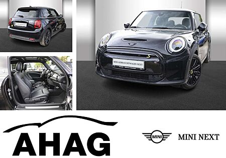 Mini Cooper SE Yours Trim Panorama Klimaaut.