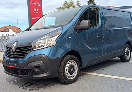 Renault Trafic Kasten L1H1 2,9t Komfort / Navi / Holz