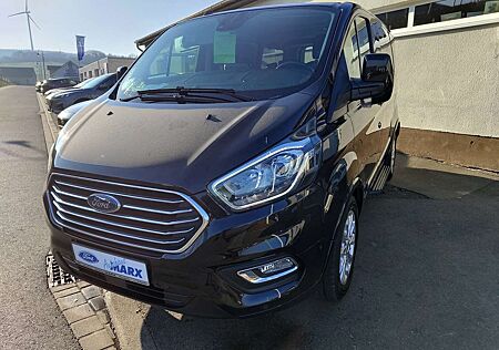 Ford Tourneo Custom Titanium L1