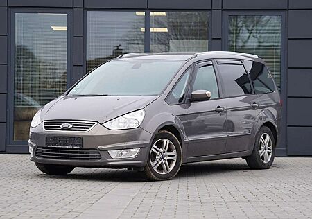 Ford Galaxy Business Edition *MIT 2 JAHRE GARANTIE*