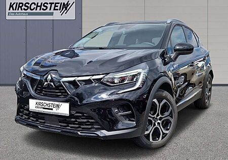 Mitsubishi ASX Plug-In Hybrid Select 1.6 Navi Multi-Sense