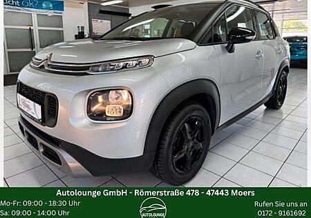 Citroën C3 Aircross Citroen Feel AUT.*SHZ*KLIMA*PDC*2. HD*8-F-B*