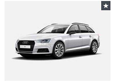 Audi A4 gebraucht kaufen Audi A4 Avant Diesel Avant 2.0 TDI ultra design