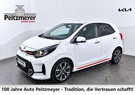 Kia Picanto 1.0 T-GDI OPF GT Line Technikpaket/Navi