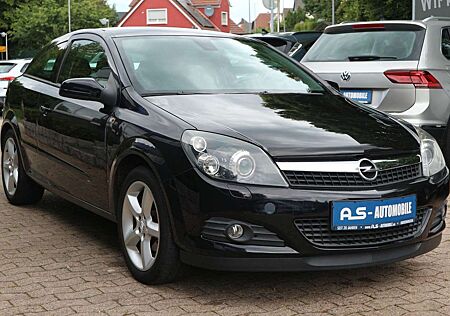 Opel Astra H GTC Innovation *XENON/PDC/TEMPO/AHK*