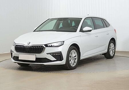 Skoda Scala 1.5TSI DSG Selection Facelift+Lenkradhzg.