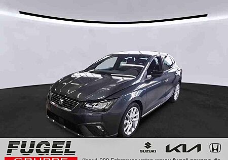 Seat Ibiza 1.0 TSI FR LED|ACC|PDC|ALU|Garantie|DAB