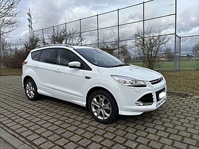 Ford Kuga Kuga 1.6 EcoBoost 2x4