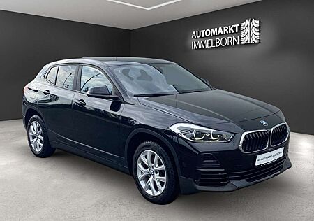 BMW X2 xDrive 20 d DAB*Kamera*LED*Navi*Komfortzugang