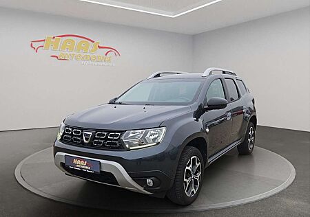 Dacia Duster II Celebration 4WD*Navi*Tempomat*4x4*