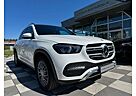 Mercedes-Benz GLE 450 4Matic+Panorama+360°+Burmester+Leder