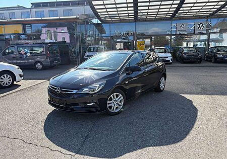Opel Astra 5-türig 1.4 Turbo Dynamic