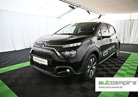 Citroën C3 Citroen 1.2 PT 110 Shine LED/NAV/SAFETY/T-WINK/KEY/16