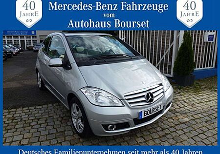 Mercedes-Benz A 150 AVANTGARDE Klima-Sitzhzg-SD-erst 73.000KM el. Lame