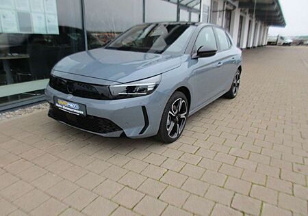 Opel Corsa F GS RFK SHZ LRH Tech Paket Automatic