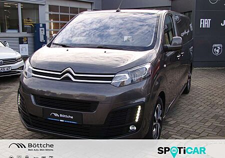 Citroën Spacetourer Citroen Business Lounge XL (L3) 2.0 Blue-HDI