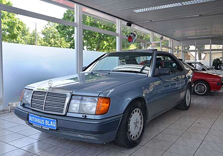 Mercedes-Benz CE 300 Coupe *AUTOMATIK*LEDER*KLIMA*SCHIEBEDACH*