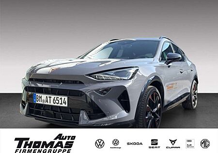 Cupra Formentor VZ 2.0 TSI DSG 333PS AHK Sennheiser