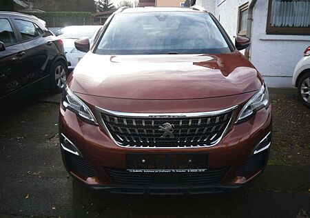 Peugeot 3008 Active 82000KM 131PS AHK Top Zustand