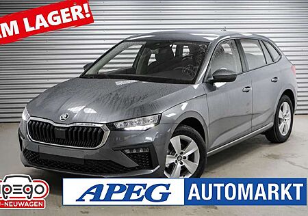Skoda Scala 1,0 TSI DSG Selection