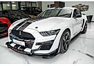 Ford Mustang GT/CS 5,0 Califronia Special GT 500 SHEL