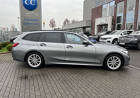 BMW 320d 320 Touring xDrive AHK+Driving Assistant+LED