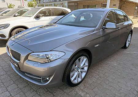 BMW 525 d Limousine Automatik, erst 64Tkm