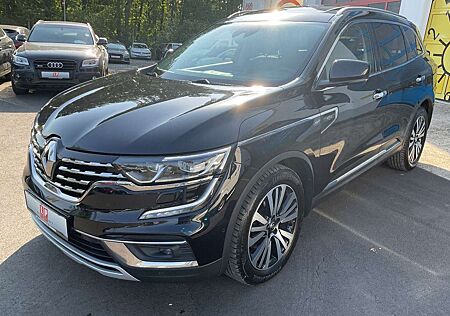 Renault Koleos Initiale Paris 4x4 Leder Navi Xenon VOLL