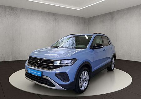 VW T-Cross Volkswagen Life 1.0 l TSI OPF 85 kW (116 PS ) 7-Gan