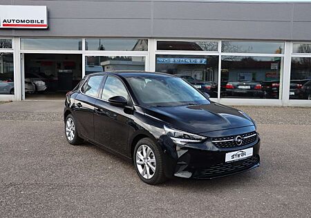 Opel Corsa F Elegance l LED l VIRTUAL l