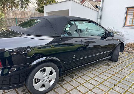 Opel Astra Cabrio 1.8 16V Edition 2