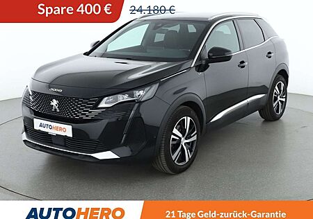 Peugeot 3008 1.5 Blue-HDi GT Aut.*NAVI*LED*ACC*CAM*PDC*SHZ*