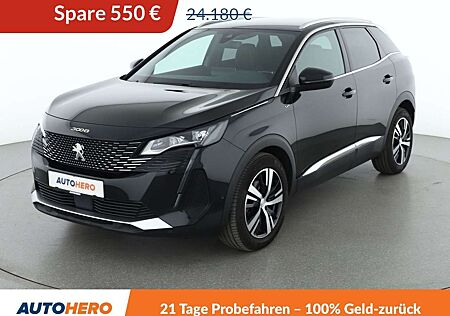 Peugeot 3008 1.5 Blue-HDi GT Aut.*NAVI*LED*ACC*CAM*PDC*SHZ*
