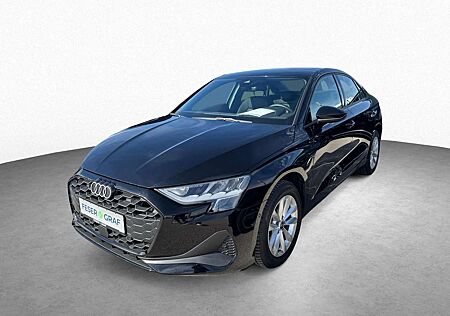 Audi A3 Limousine 30 TFSI S tronic - Apple CarPlay