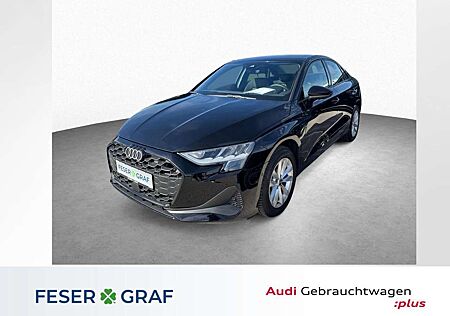 Audi A3 Limousine 30 TFSI S tronic - Apple CarPlay