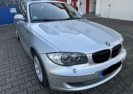 BMW 116i 116 E87 Benzin