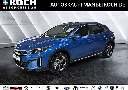 Kia XCeed 1.6 T-GDI DCT 150 MJ2026 LED SH KAM NAVI