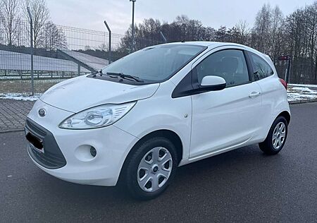 Ford Ka /+ Trend,Zahnriemen, Service,HU neu
