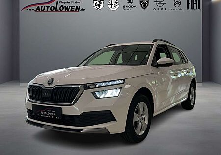 Skoda Kamiq 1.0 TSI Ambition OPF (EURO 6d)