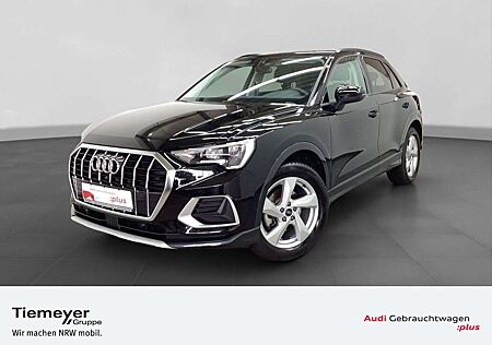 Audi Q3 35 TFSI ADVANCED PANO NAVI eKLAPPE