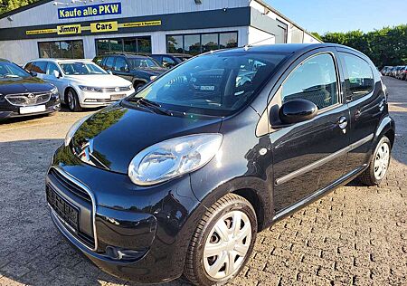Citroën C1 Citroen 5-Türer 1.0 Advance