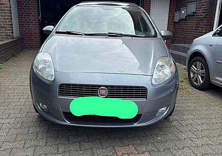 Fiat Grande Punto 1.4 8V Active