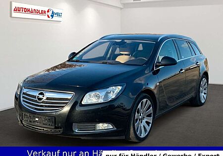 Opel Insignia Sports Tourer 2.0 CDTI Innovation