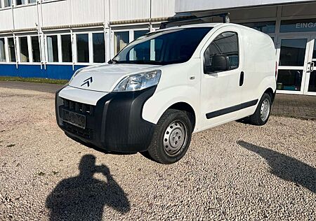 Citroën Nemo Citroen Niveau A Kasten PDC 77tkm MwSt