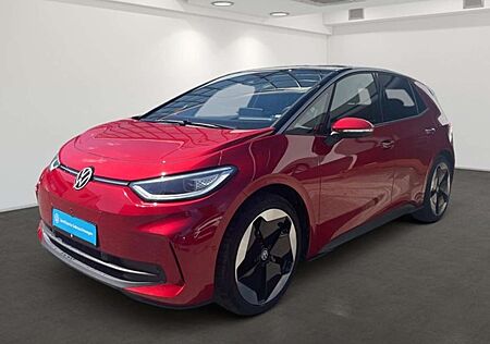 VW ID.3 Volkswagen LED NAV SHZ EPH DCC APPLE-CARPLAY - Pro S 150